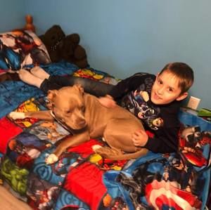 Meet your Posher, Jordan